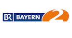 Logo Bayern2