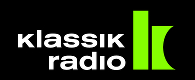 Logo Klassik Radio